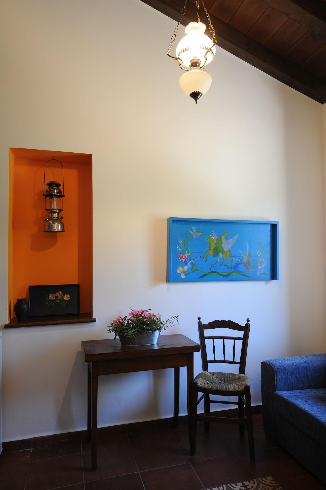 Metohi Georgila Aparthotel Chania  Exterior photo