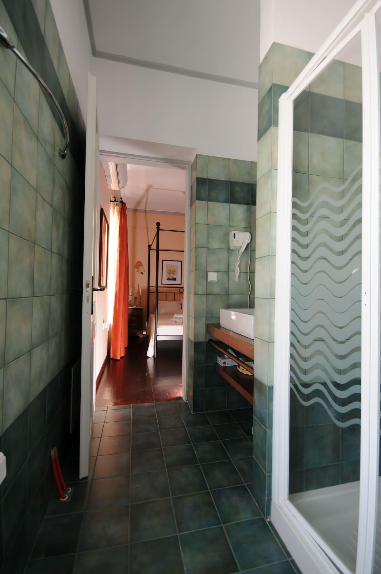 Metohi Georgila Aparthotel Chania  Exterior photo