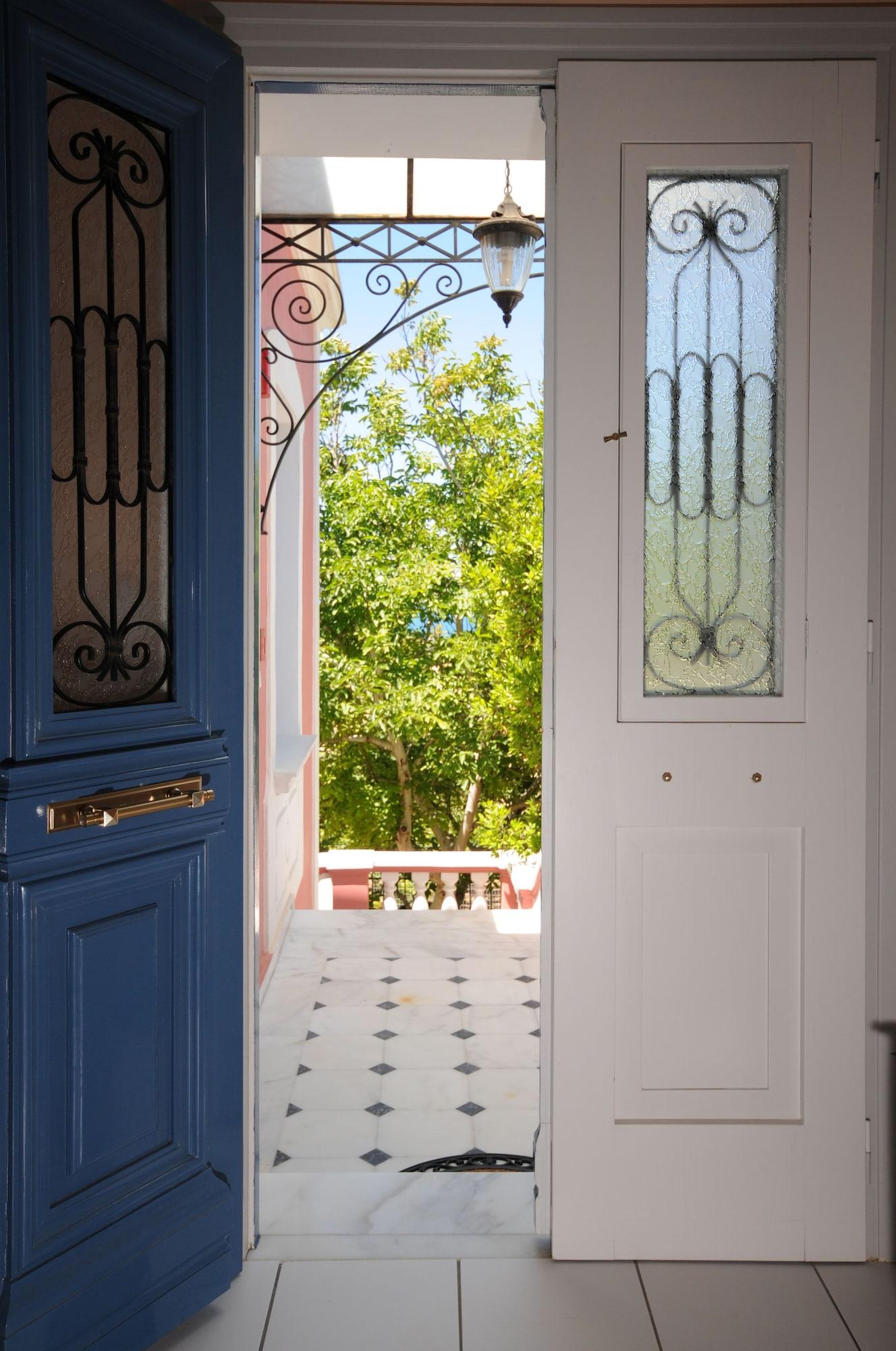 Metohi Georgila Aparthotel Chania  Exterior photo