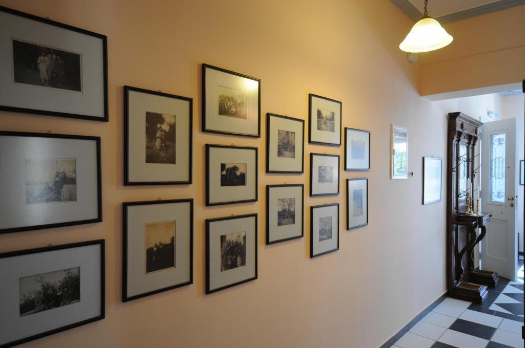 Metohi Georgila Aparthotel Chania  Room photo