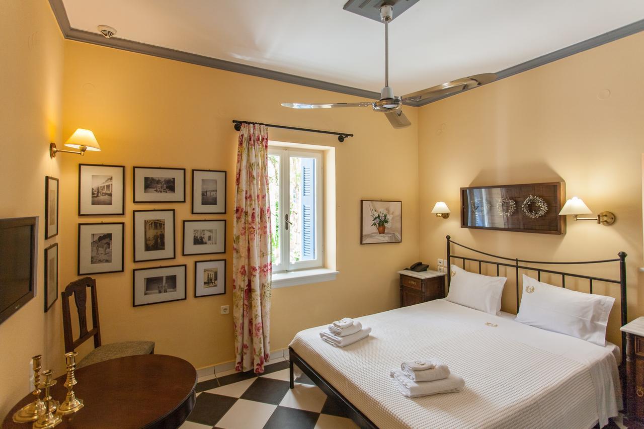 Metohi Georgila Aparthotel Chania  Room photo