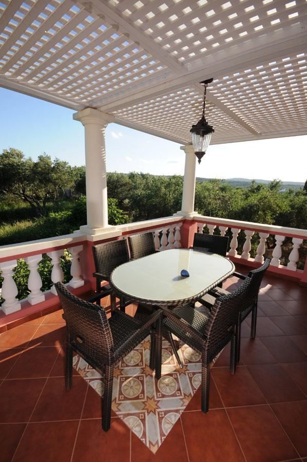 Metohi Georgila Aparthotel Chania  Exterior photo